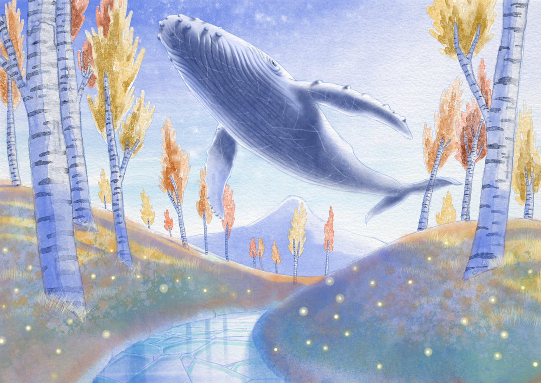 CJM Watercolour Brush Pack